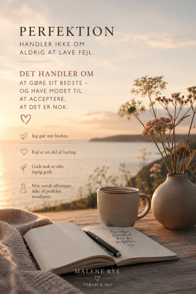 Perfektionisme